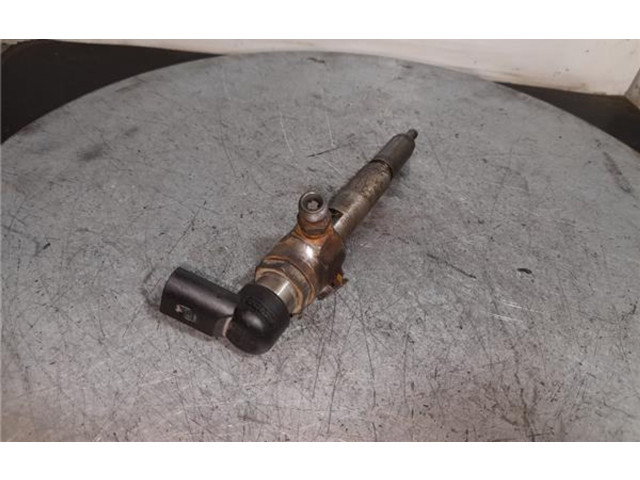 Форсунка 8200380253    Renault Clio III   