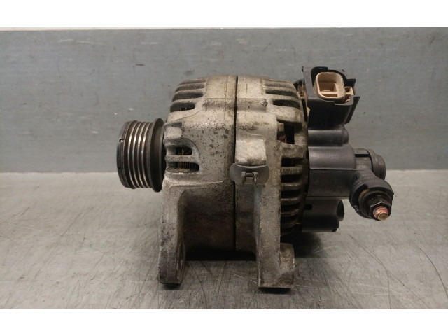 Генератор 373002A010, 373002A010 Hyundai Getz