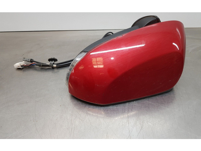 Zpětné zrcátko Toyota Yaris 2022 879400DE70