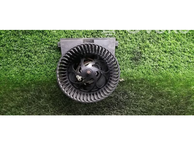 Вентилятор печки H35657880E Audi A3 S3 8L