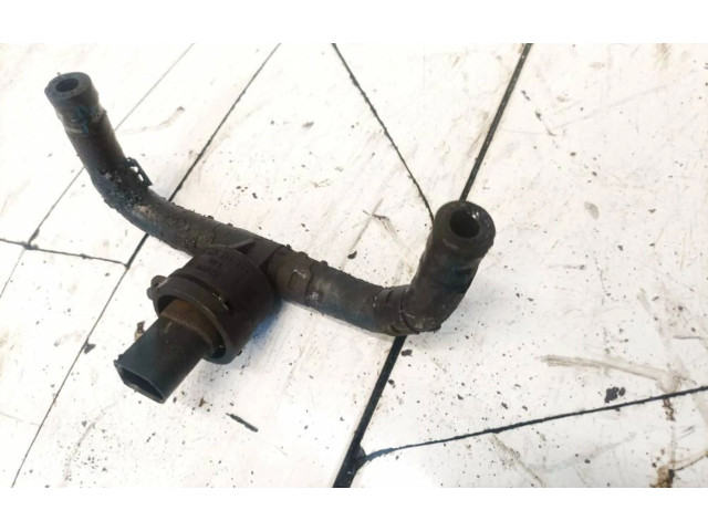 Блок управления климат-контролем 038906081b Skoda Fabia Mk1 (6Y)