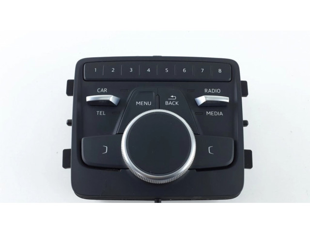 Мультимедийный контроллер