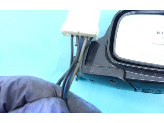 Зеркало электрическое Chevrolet Tacuma - года