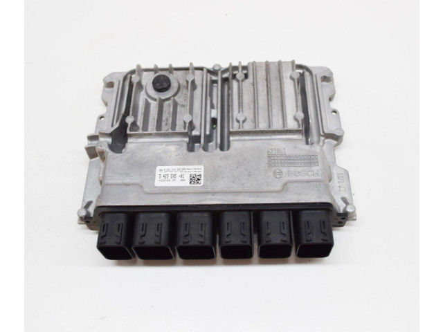 Блок управления двигателя 5A46251, 5A4625101   BMW 3 G20 G21