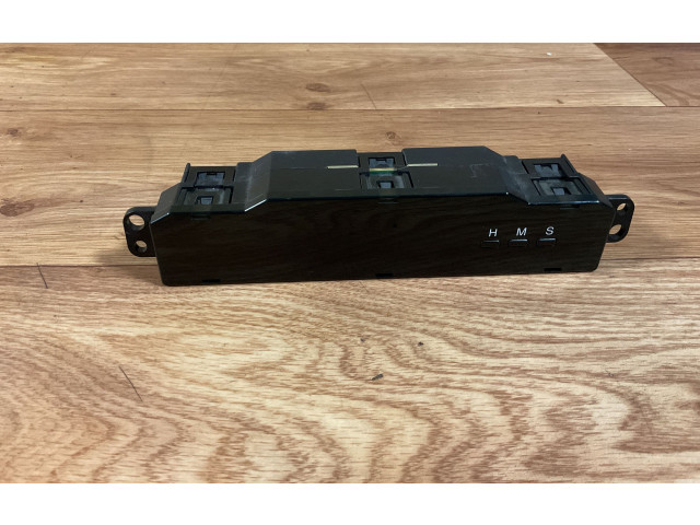 Дисплей    96812053   Chevrolet Nubira