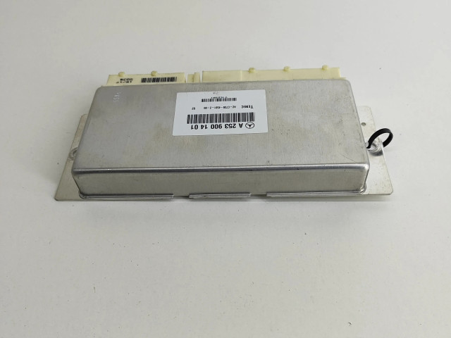 Блок управления A2539001401, A2C7394581200 Mercedes-Benz GLC X253 C253