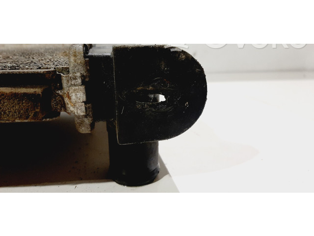 Радиатор охлаждающей жидкости