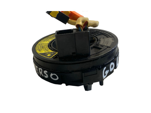 Подрулевой шлейф SRS 3QL0212   Toyota Corolla Verso AR10