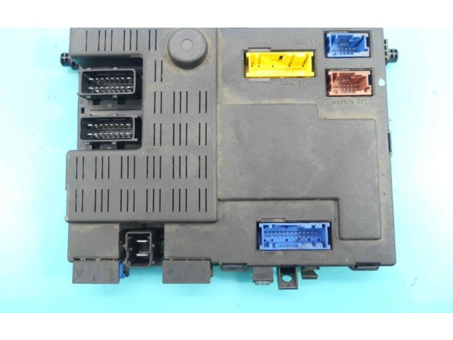 Блок комфорта 9641957780, IMPRK1065901 Citroen Xsara