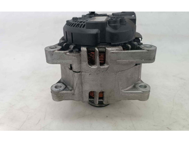 Генератор 9665617780, 2605546A   Citroen C4 I 1.6     