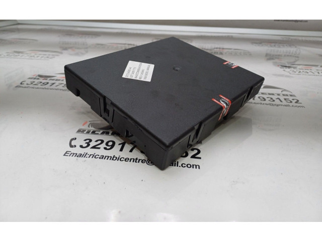 Блок комфорта 8K0907064GG, 00002001   Audi A4 Allroad   