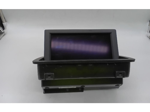 Дисплей 8X0857273B Audi A1