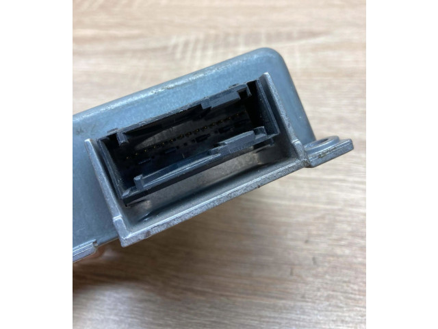 Блок подушек безопасности 441959655, 0285001175   Audi 80 90 S2 B4