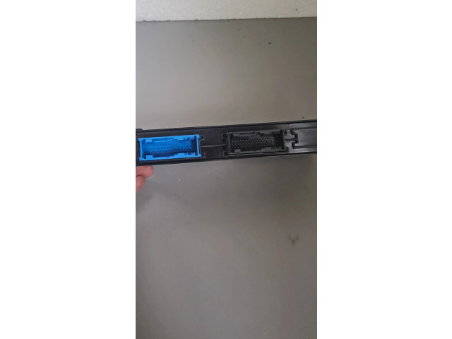 Блок комфорта 924747201, 532538G00 BMW X1 E84