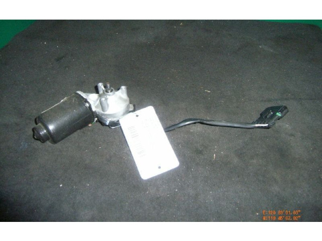 Моторчик дворников 93390344 Opel Meriva A