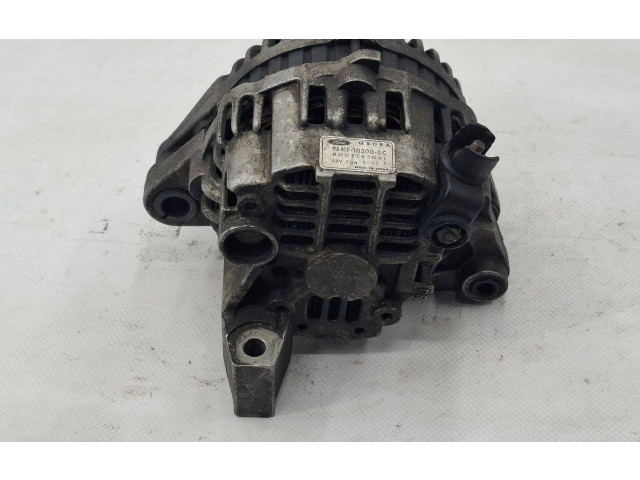 Генератор Ford Fiesta 1995 - 2000 года