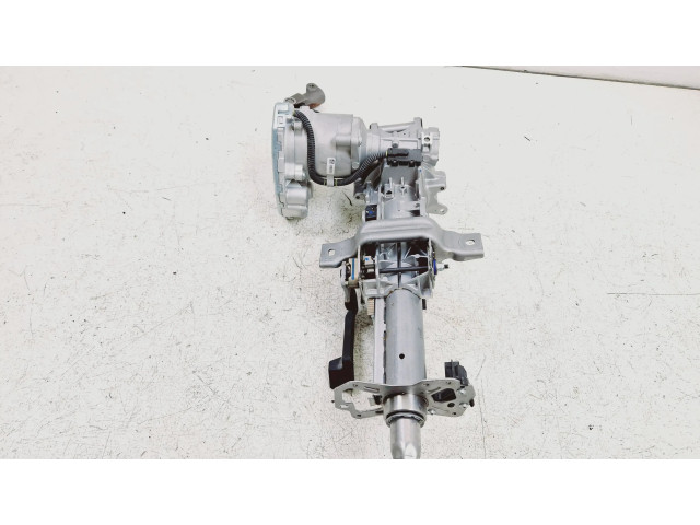  рейка  Колонка рулевая LX6C3D077, LX6C3D077FK   Ford Escape IV 2020- года