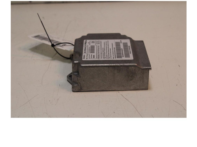 Блок подушек безопасности 51808041   Lancia Delta