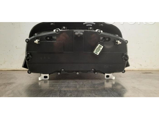 Панель приборов 9836322380   Citroen C3 Aircross       