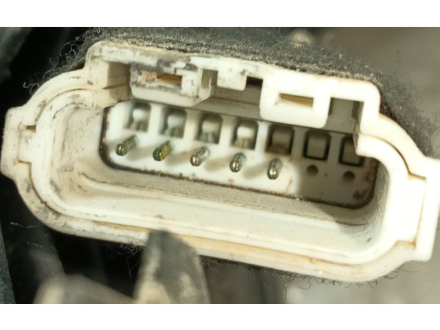 Зеркало электрическое Fiat 500X 2014 - года