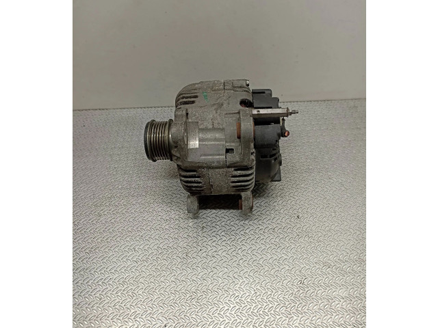 Генератор 021903026L, 2542783D   Volkswagen Passat Alltrack      