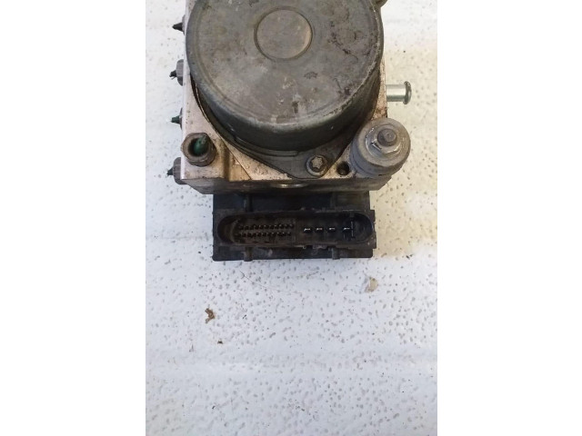 Блок управления АБС 0265232077, 0265232077   Renault Clio III