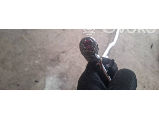 Боковая подушка безопасности 8P3880742, 049NKD00ZPDV   Audi A3 S3 8P