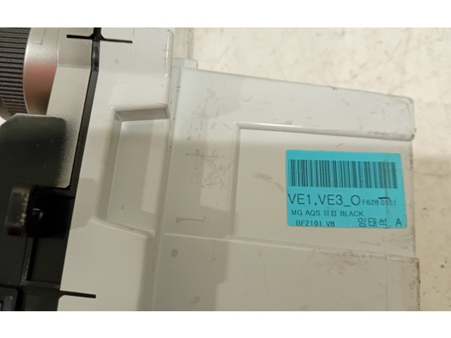 Блок управления климат-контролем F6280101   KIA Magentis