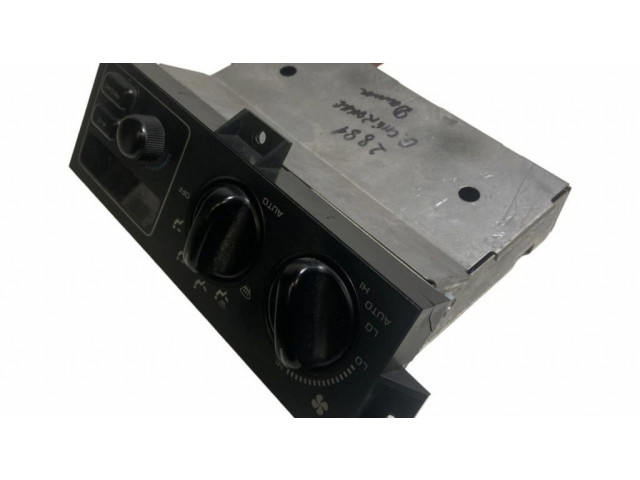 Блок управления климат-контролем 55036330, 0044419 Jeep Grand Cherokee (WJ)