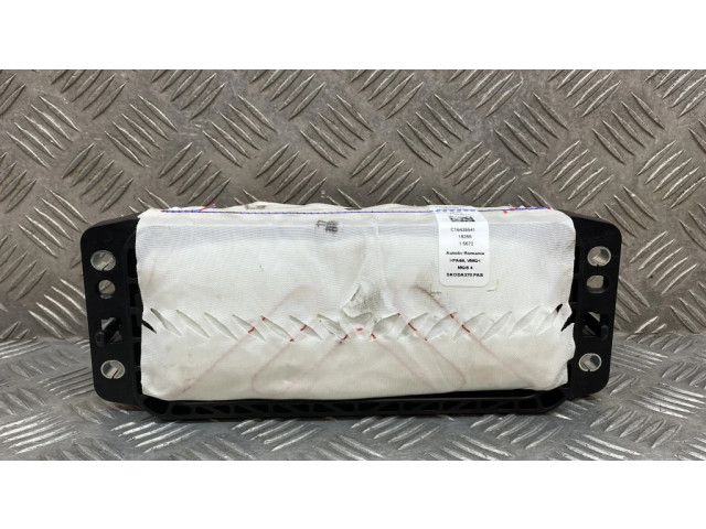 Подушка безопасности пассажира 654880204D   Skoda Kamiq