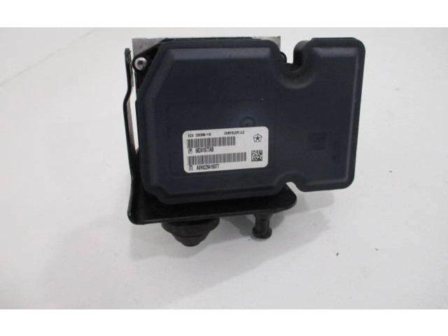 Блок АБС 68241677AB Jeep Grand Cherokee 2010 - 2021 года