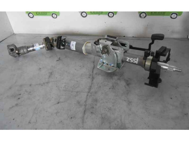 Рулевая рейка 5208343, 26106032 Saab 9-5 1998 - 2005 года