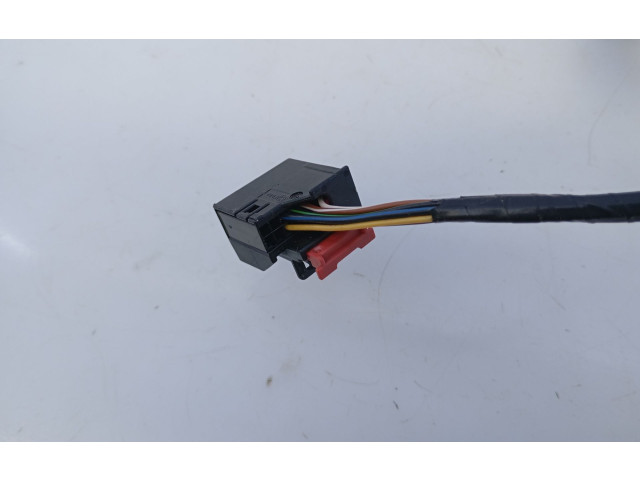 Zpětné zrcátko Audi A4 S4 B9 8W 2021 K20J15331, E1-B6-54-2