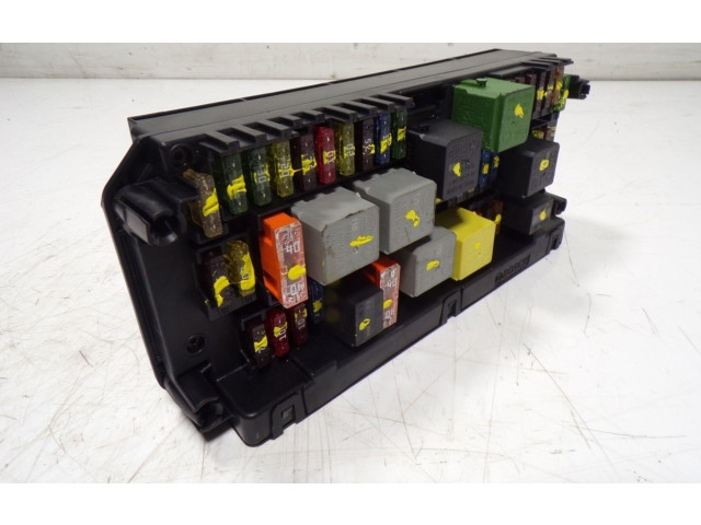 Pojistková skříňka Řídící jednotka BSM A2129002827, A2129002827 Mercedes-Benz CLS C218 X218 2016