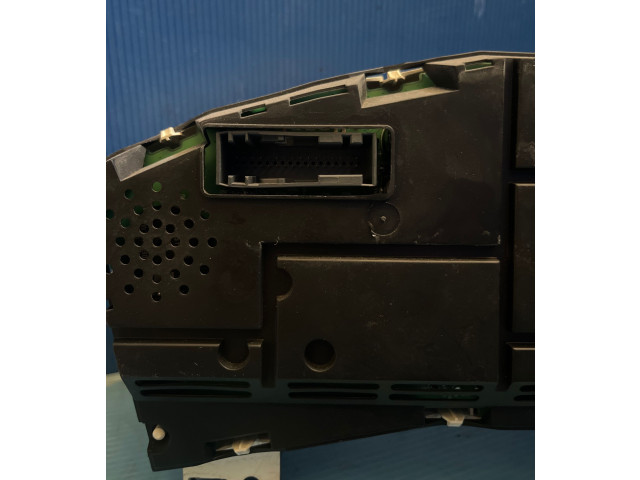 Панель приборов BS7T10849VG, BS7T14C026CF   Ford Galaxy       