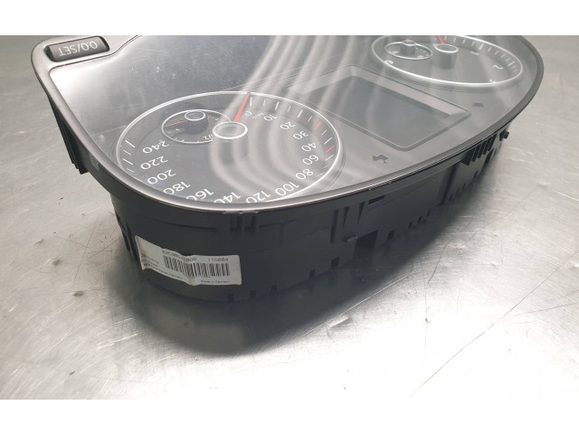 Přístrojová deska  Volkswagen Caddy 2015 2K5920876F  