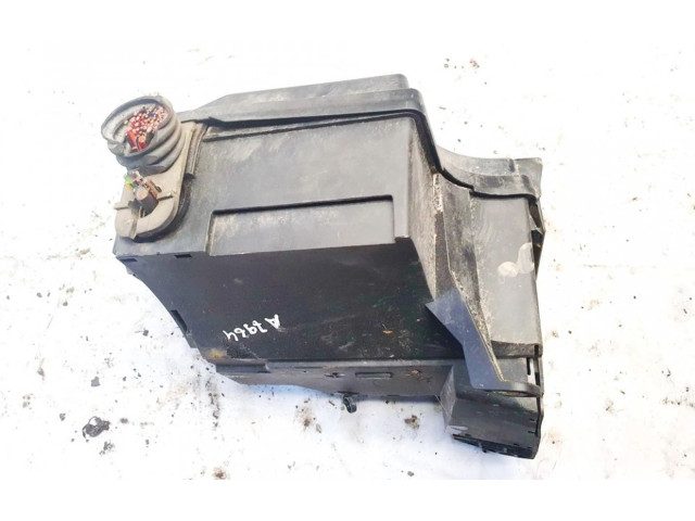 Блок предохранителей Opel Combo C