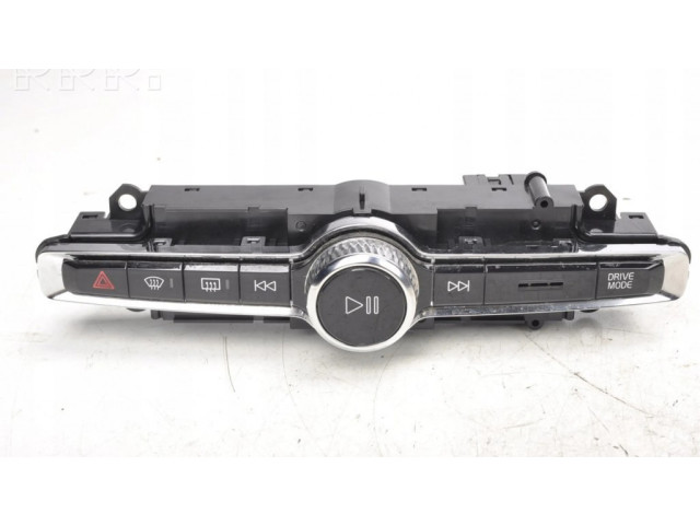 Мультимедийный контроллер