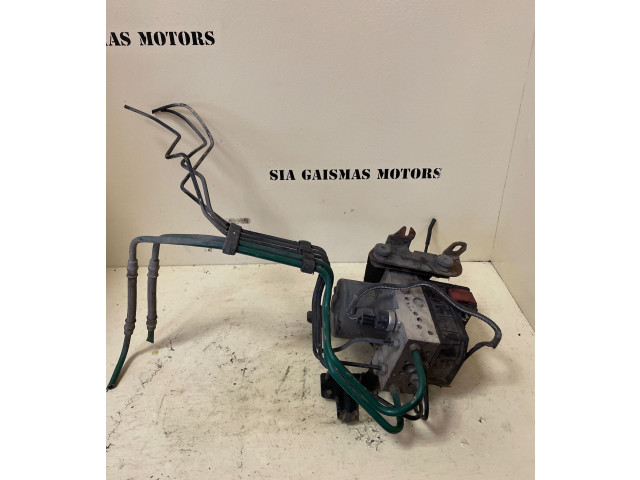 Блок АБС 0265950075 Citroen C8 - года