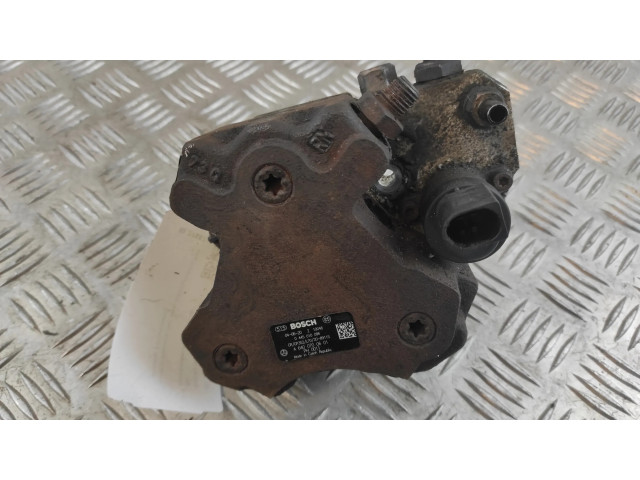 Vstřikovací čerpadlo A6400700601, 0445010096 Mercedes-Benz A W169 pro naftový motor 2.0