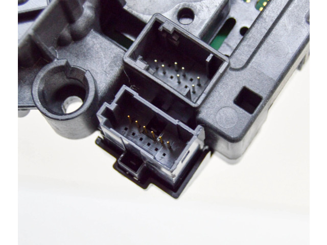 Подрулевой переключатель 9351140 BMW 2 F22 F23