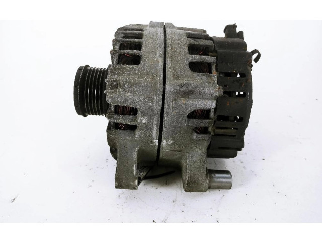 Генератор 9664074280   Citroen C4 Grand Picasso 2.0     