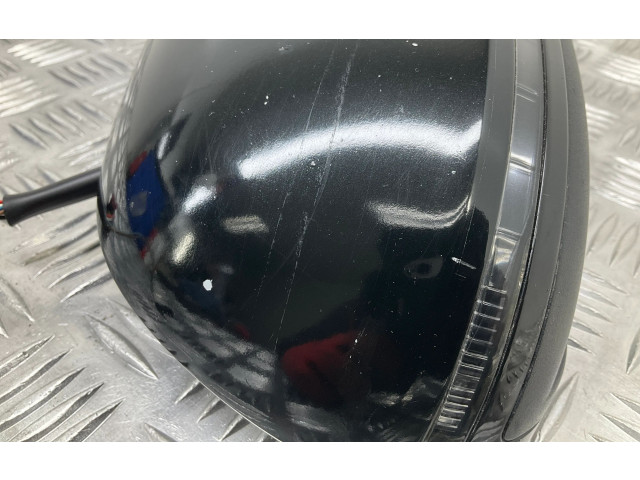 Зеркало электрическое Audi A4 Allroad - года