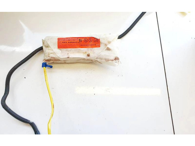 Подушка безопасности в сиденье 2009acg, 611081200b Mazda 3 II