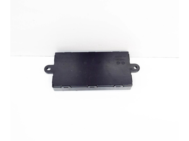 Блок управления климат-контролем 1EA907727S, 5HB014362 Volkswagen ID.3