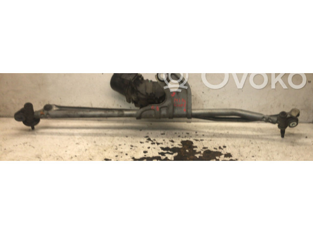 Моторчик дворников     Mini One - Cooper Coupe R56