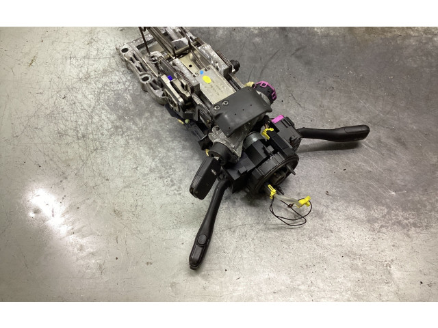    Рулевая рейка 4B1419502B, 10128728   Audi A6 S6 C5 4B 1997 - 2005 года