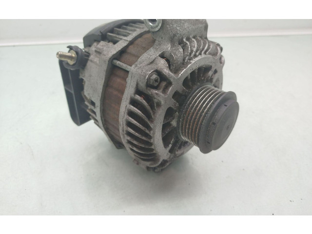 Генератор A3TJ1181, L3M6A Mazda 3 I