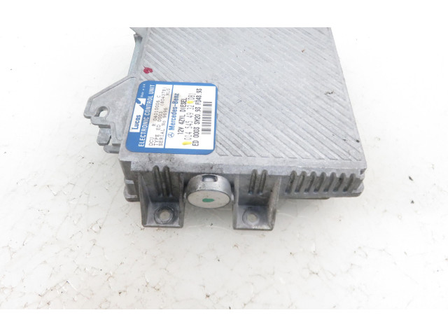 Řídící jednotka 0145454932 Mercedes-Benz C AMG W202 1994