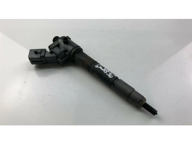 Форсунка 31336878, G2836    Volvo V40   